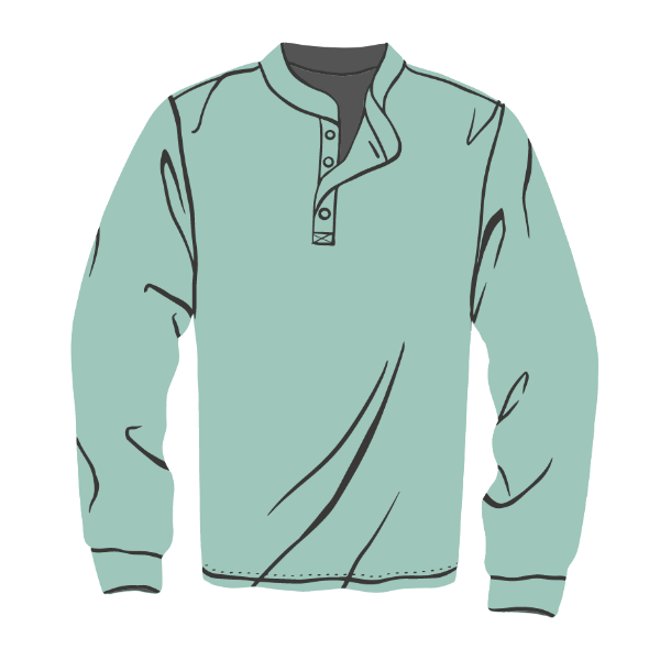 Dapper Long Sleeve Preview 1