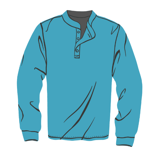 Adaptable Long Sleeve Preview 1