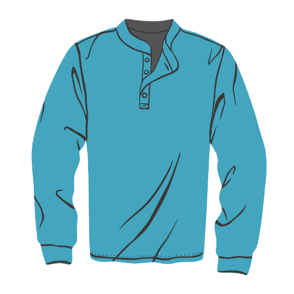 Adaptable Long Sleeve