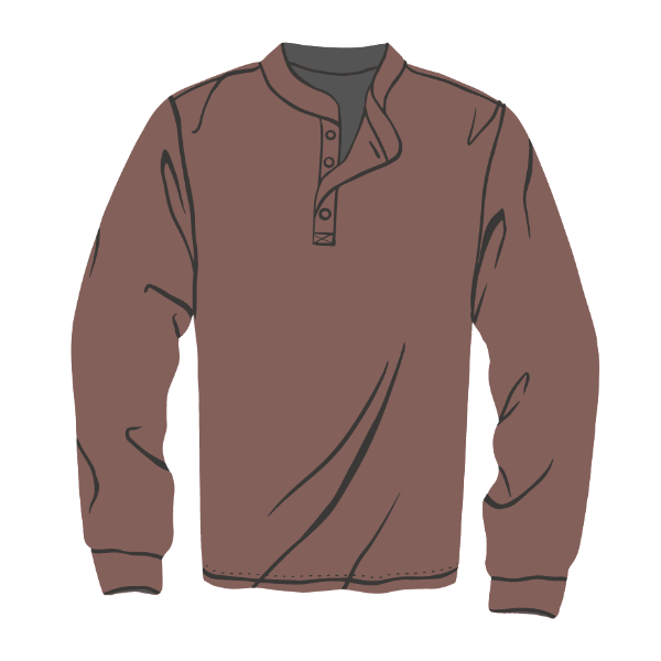 Comfy Long Sleeve Preview 1