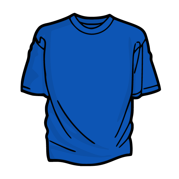Bold Tee Preview 1