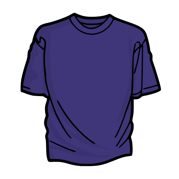Minimalist Tee Preview 1
