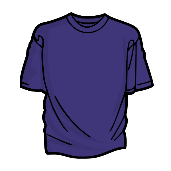 Minimalist Tee