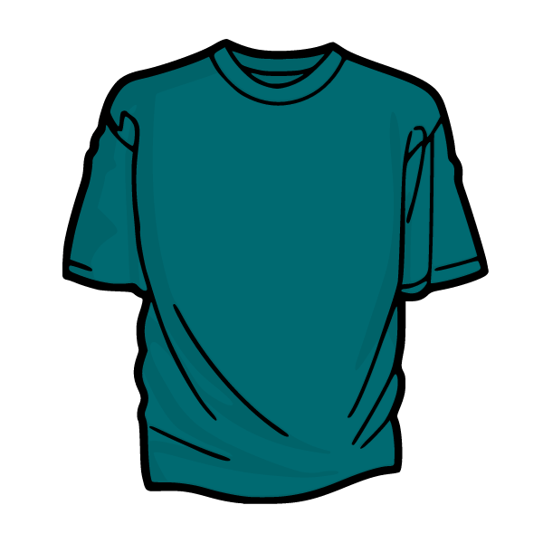 Modern Tee